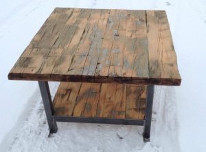 Barn Wood Furniture - Woodify