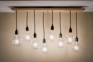 Edison Bulb Lighting - Woodify