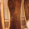 Wood Slabs in Stock - No base from Woodify Canada